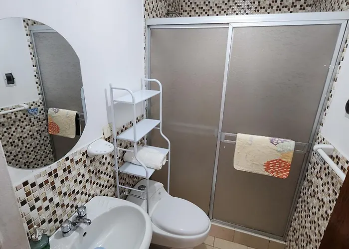 Auberge de jeunesse Magnolia Andina *