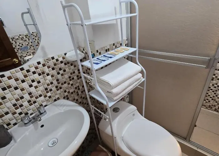 Auberge de jeunesse Magnolia Andina Cusco