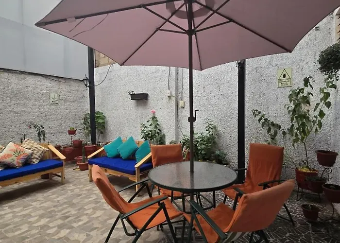 Auberge de jeunesse Magnolia Andina Cusco